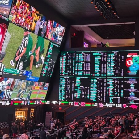 Best Sportsbooks for Serious Bettors