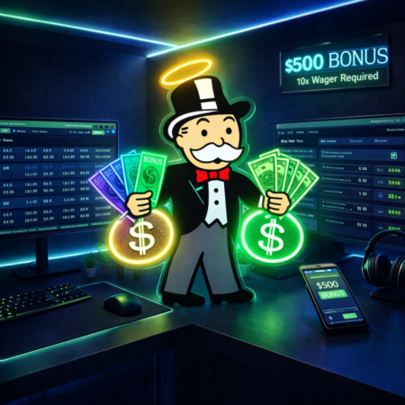 The Truth About Sportsbook Bonuses (Read Before You Bet)